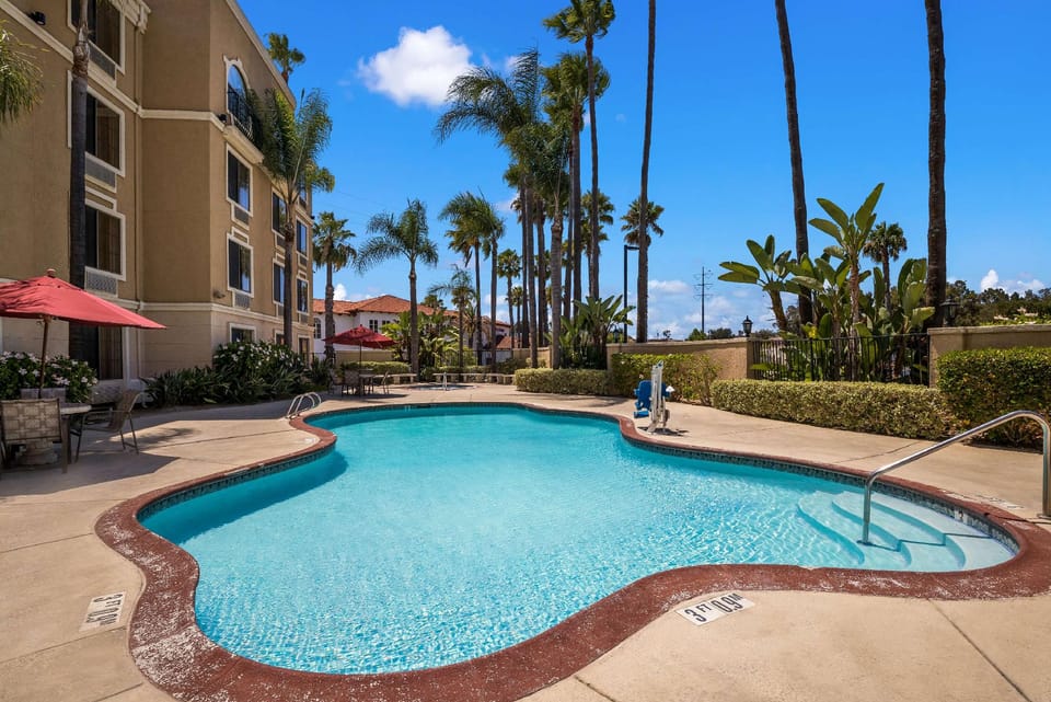 Best Western Escondido Hotel Hotel in Escondido Village