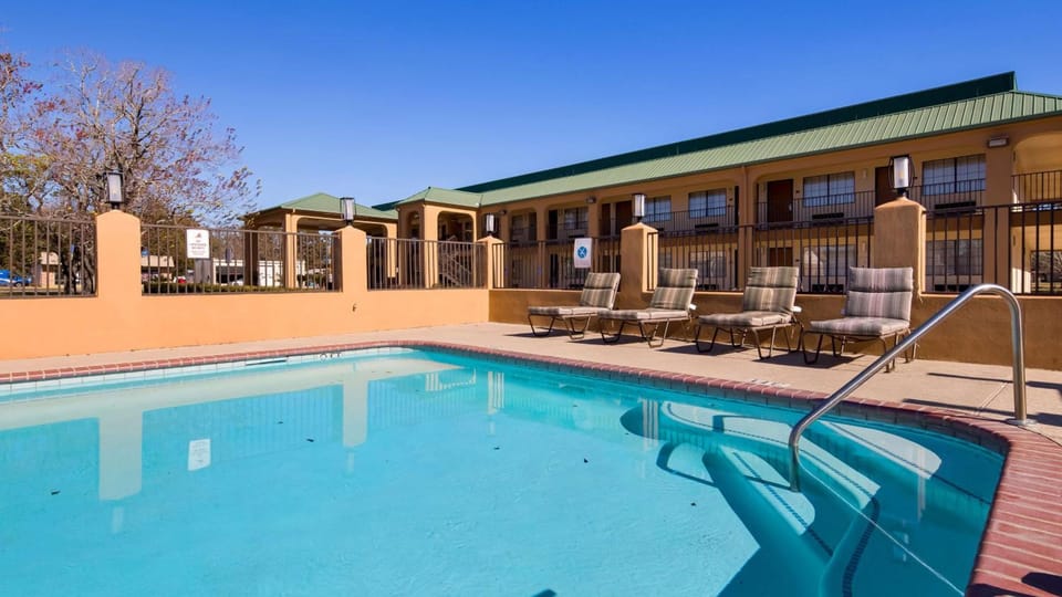 Best Western Eunice Hotel in Louisiana