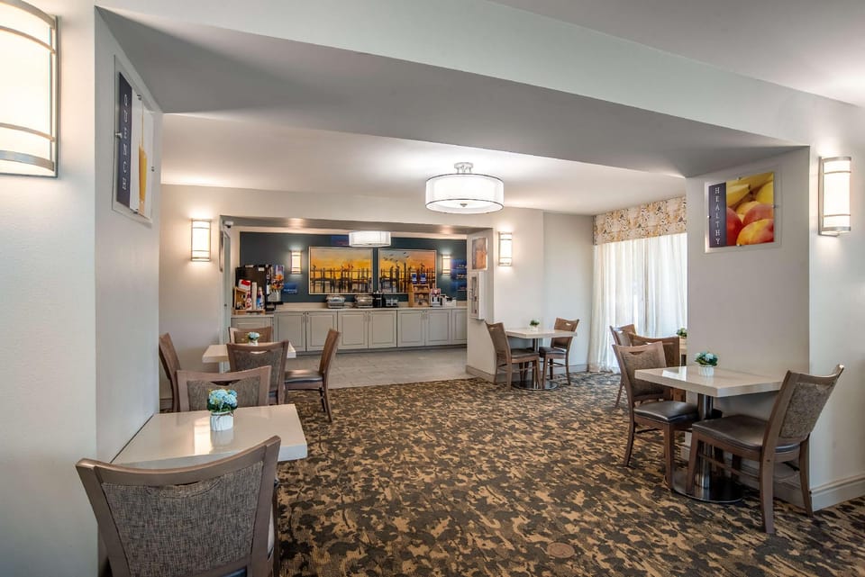 Best Western Flagship Inn Hotel in Moss Point