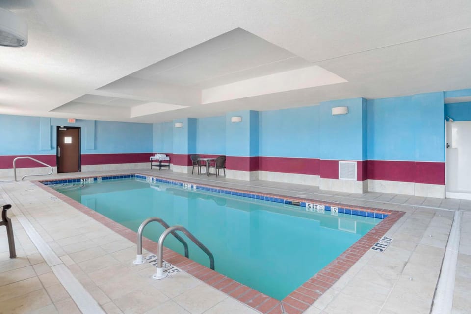 Best Western Plus Flowood Inn & Suites Hotel in Flowood