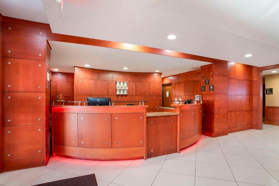 Best Western Plus Flowood Inn & Suites Hotel in Flowood