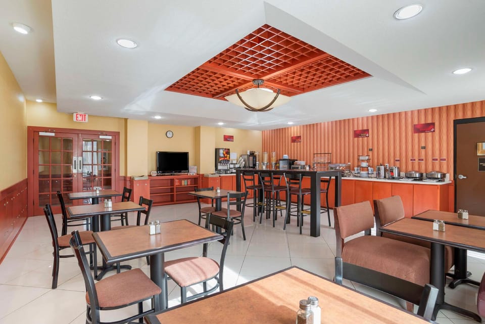 Best Western Plus Flowood Inn & Suites Hotel in Flowood