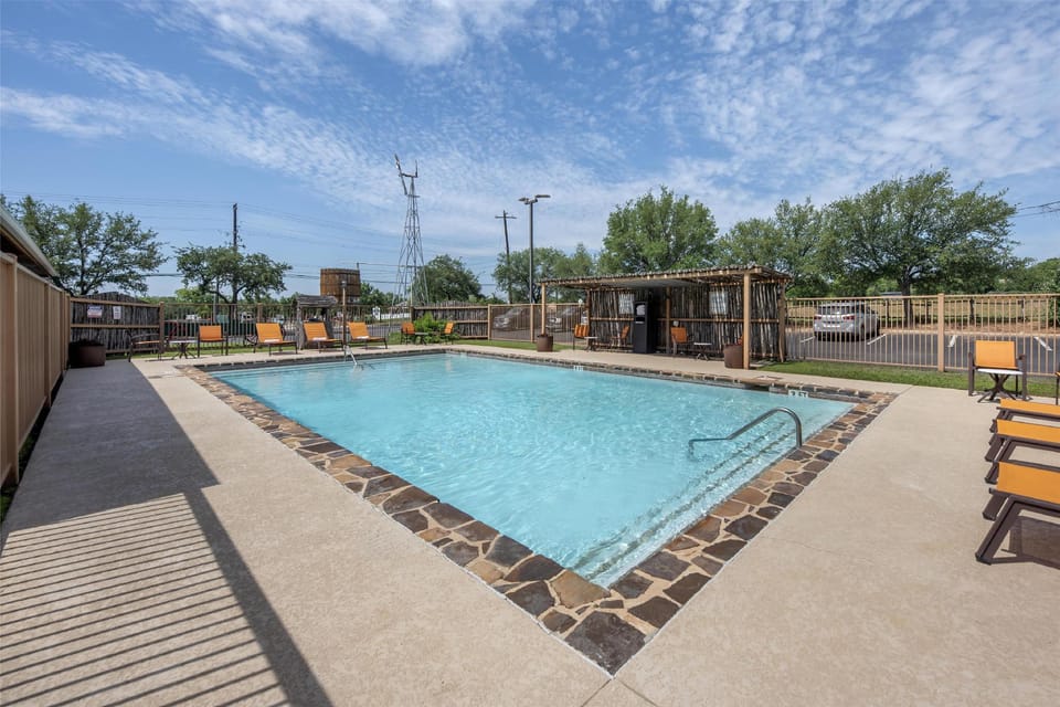 Best Western Plus Fredericksburg Hotel in Fredericksburg