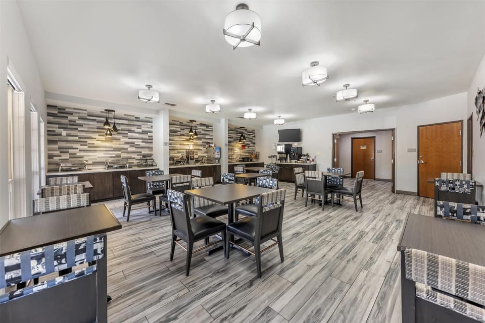 Best Western Plus Fredericksburg Hotel in Fredericksburg