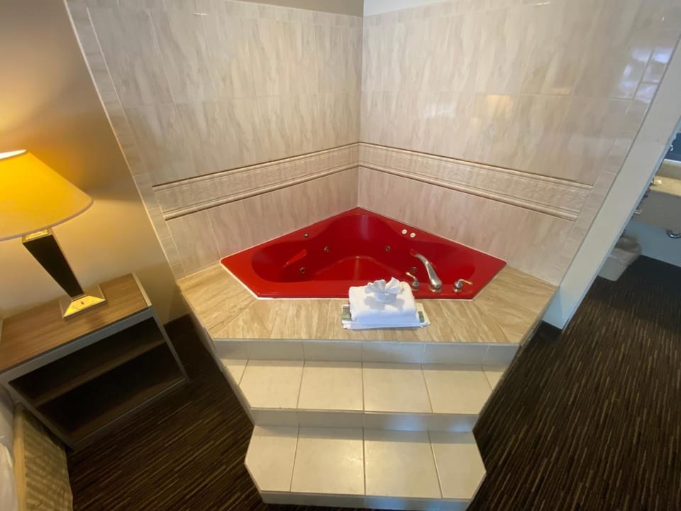 Garden State Inn Hotel in Absecon