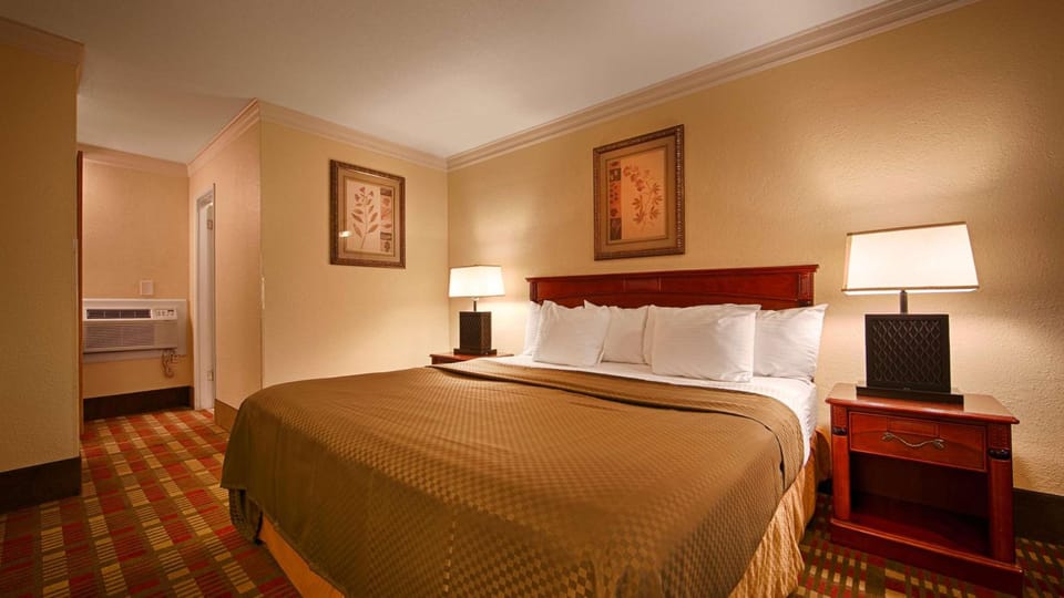 Guestroom