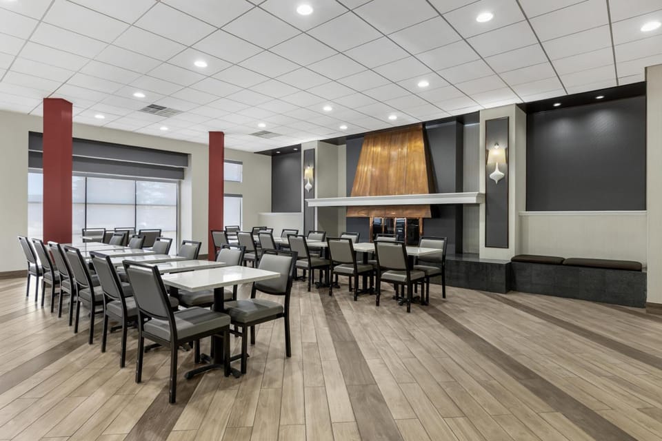 Food and beverages