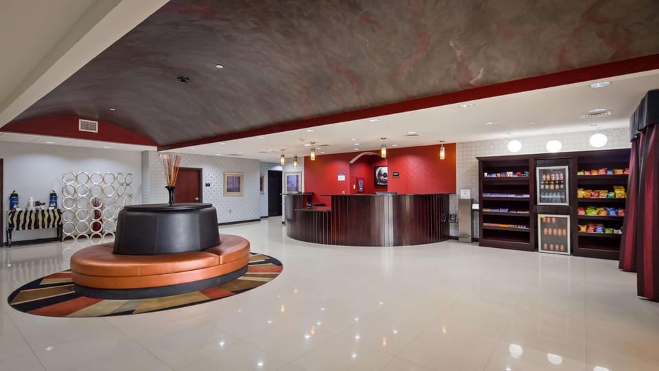 Best Western Plus Goodman Inn & Suites Hotel in Horn Lake