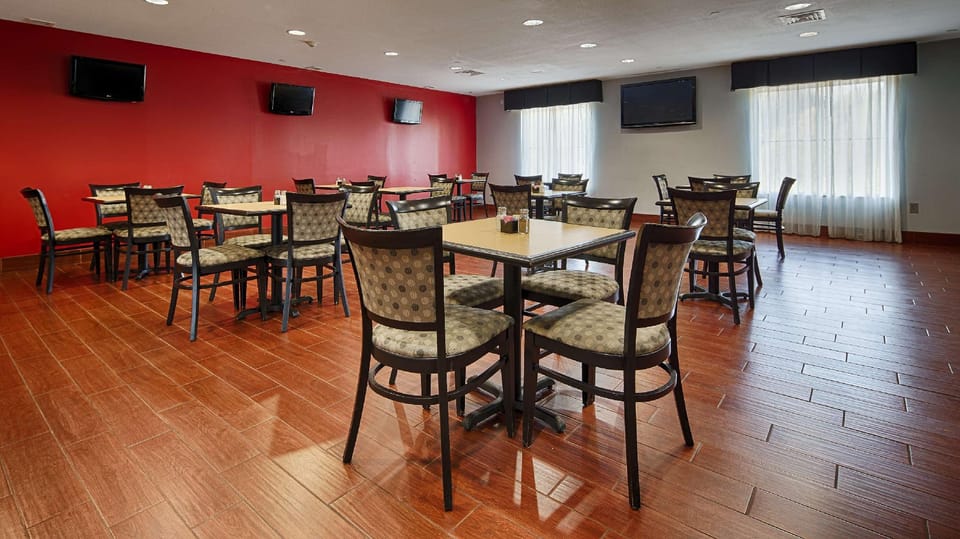 Best Western Plus Goodman Inn & Suites Hotel in Horn Lake