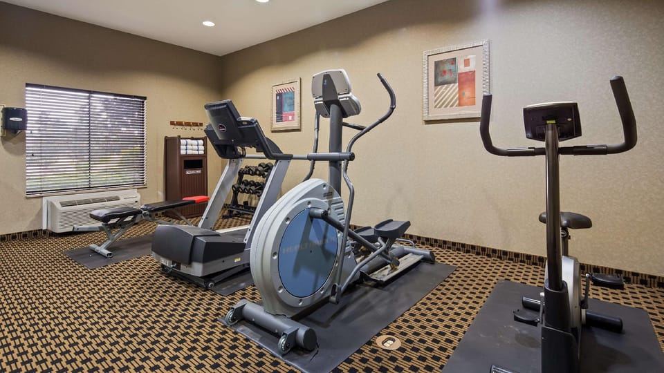Best Western Plus Goodman Inn & Suites Hotel in Horn Lake