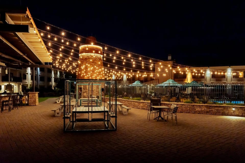 Holiday Inn Resort Grand Canyon by IHG Hotel in Grand Canyon National Park