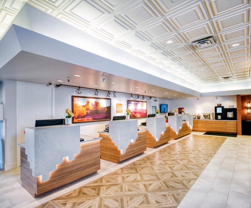 Holiday Inn Resort Grand Canyon by IHG Hotel in Grand Canyon National Park