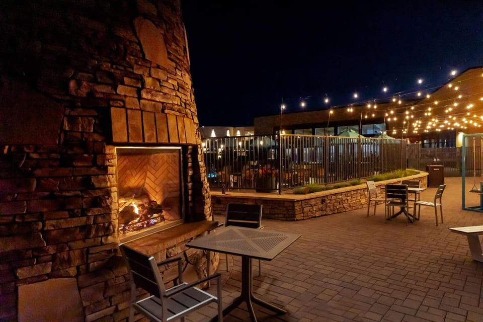Holiday Inn Resort Grand Canyon by IHG Hotel in Grand Canyon National Park