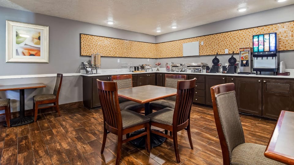 Best Western Corvallis Hotel in Corvallis