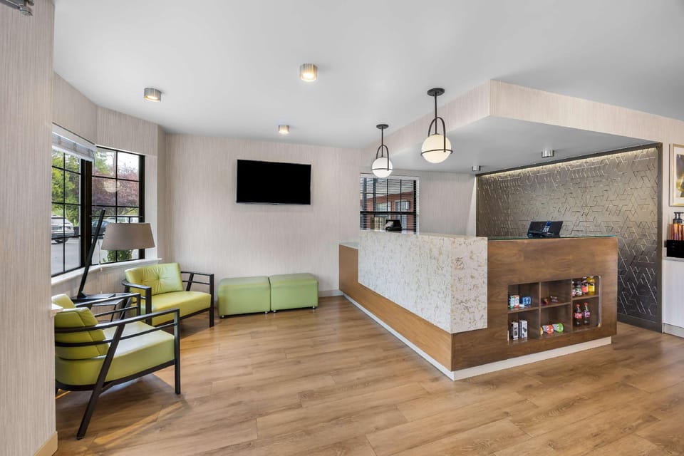 Best Western Grants Pass Inn Hotel in Grants Pass