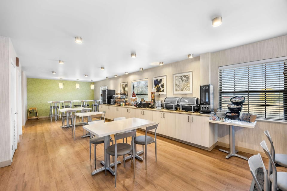 Best Western Grants Pass Inn Hotel in Grants Pass