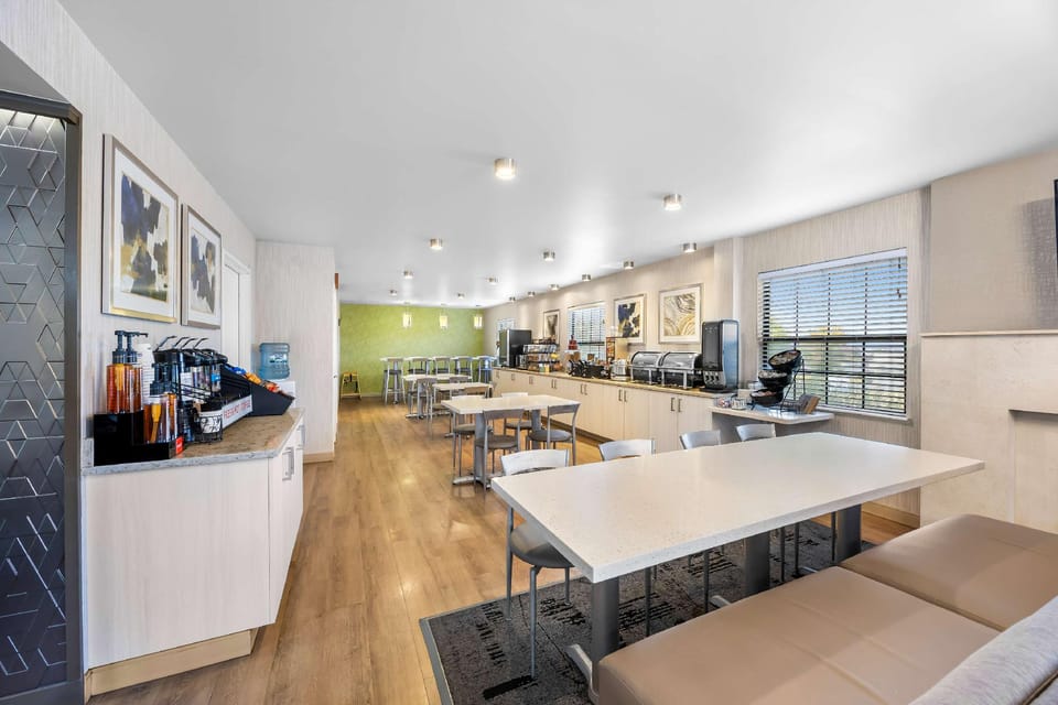 Best Western Grants Pass Inn Hotel in Grants Pass