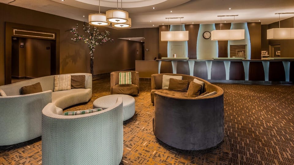 Best Western Plus Guildwood Inn Hotel in Port Huron
