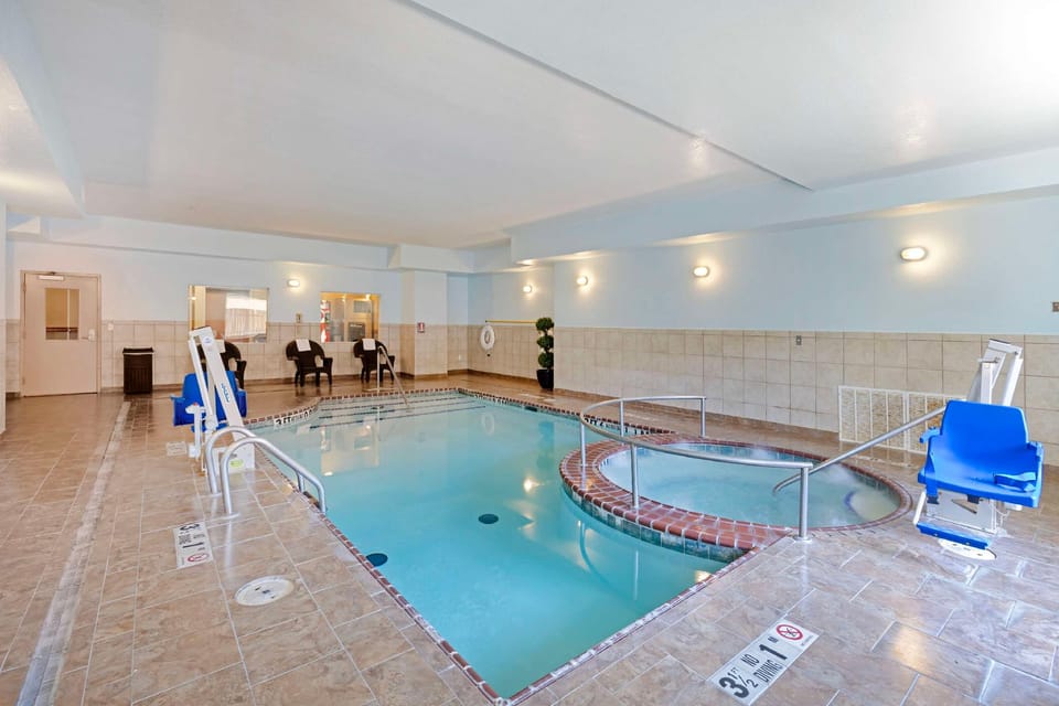 Best Western Plus Guymon Hotel & Suites Hotel in Guymon
