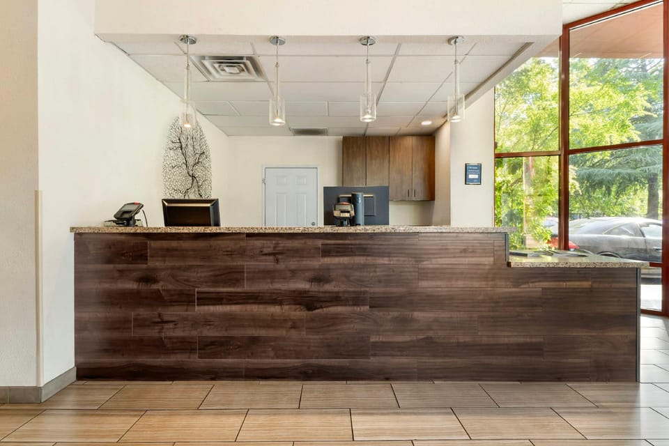 Best Western Heritage Inn - Chico Hotel in Chico