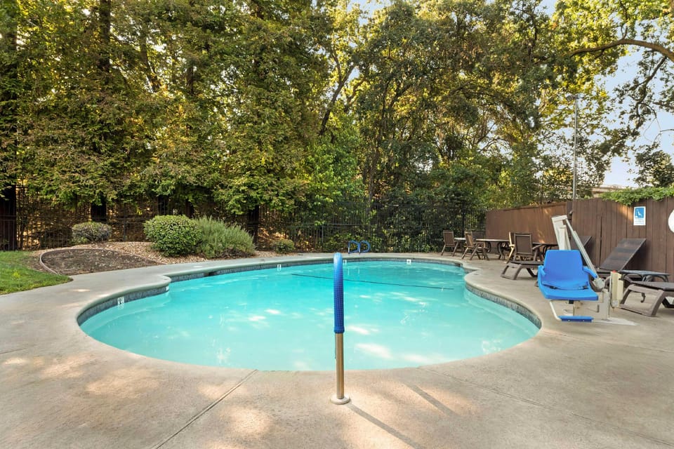 Best Western Heritage Inn - Chico Hotel in Chico