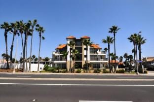 Huntington Beach Inn Hotel in Huntington Beach