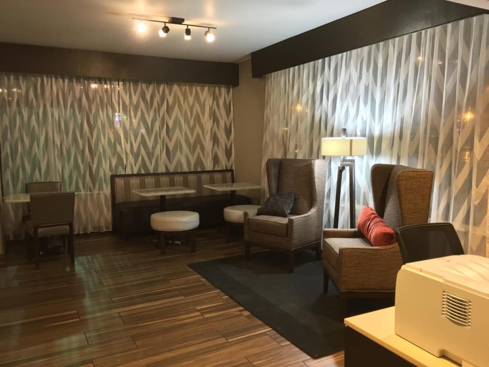Baymont by Wyndham Rocky Mount I-95 Hotel in Rocky Mount