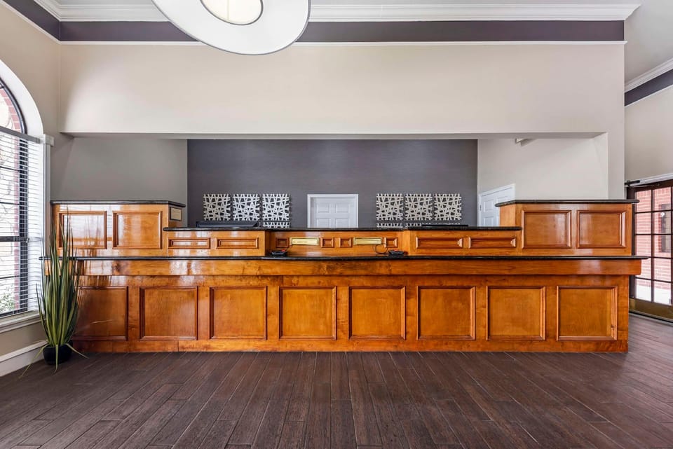 Best Western Inn of Brenham Hotel in Brenham