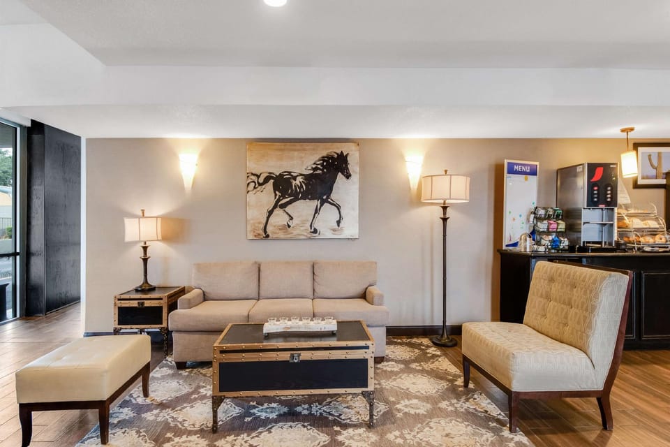 Best Western Inn of Del Rio Hotel in Del Rio
