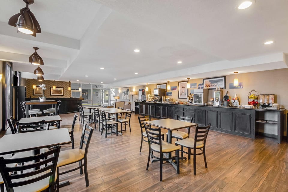 Best Western Inn of Del Rio Hotel in Del Rio