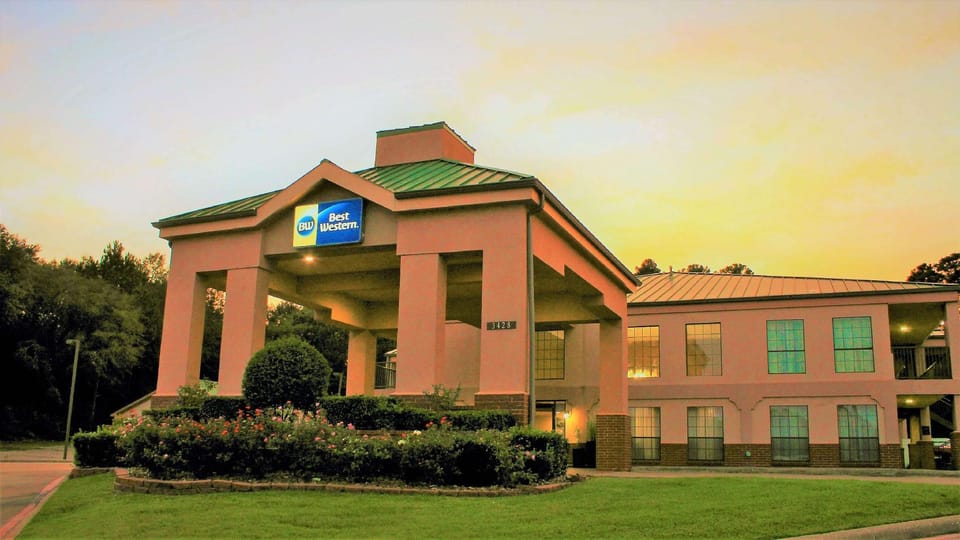Best Western Inn of Nacogdoches Hotel in Nacogdoches