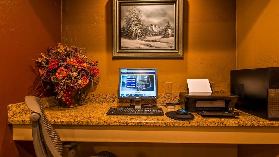 Best Western Inn of Pinetop Hotel in Pinetop-Lakeside