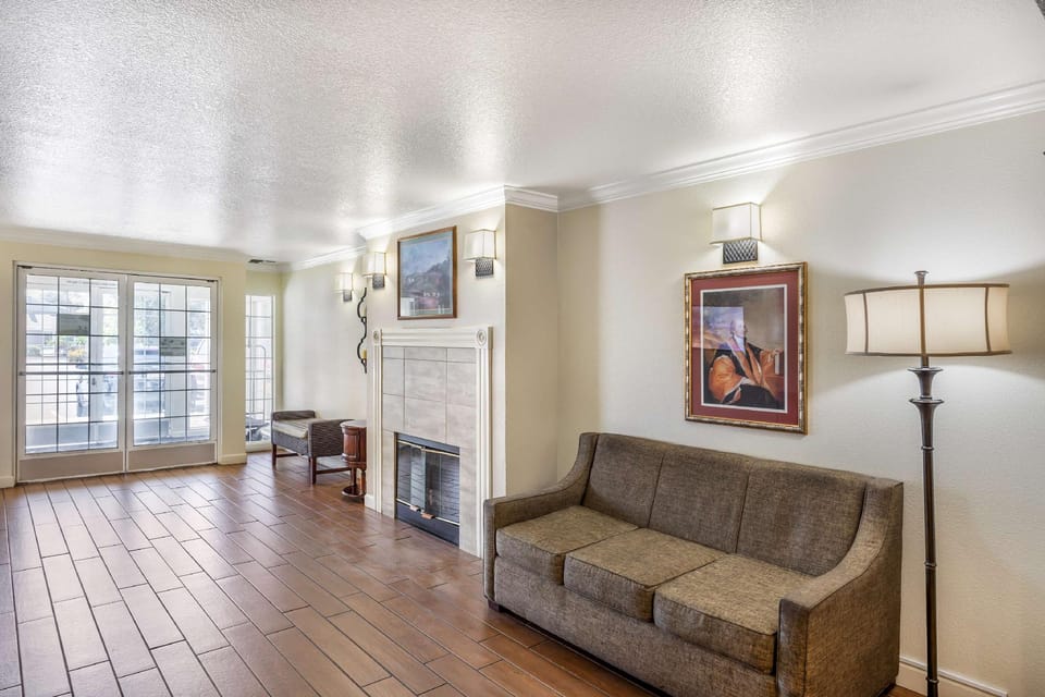 Best Western Capital City Inn Hotel in Florin