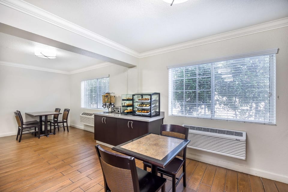 Best Western Capital City Inn Hotel in Florin