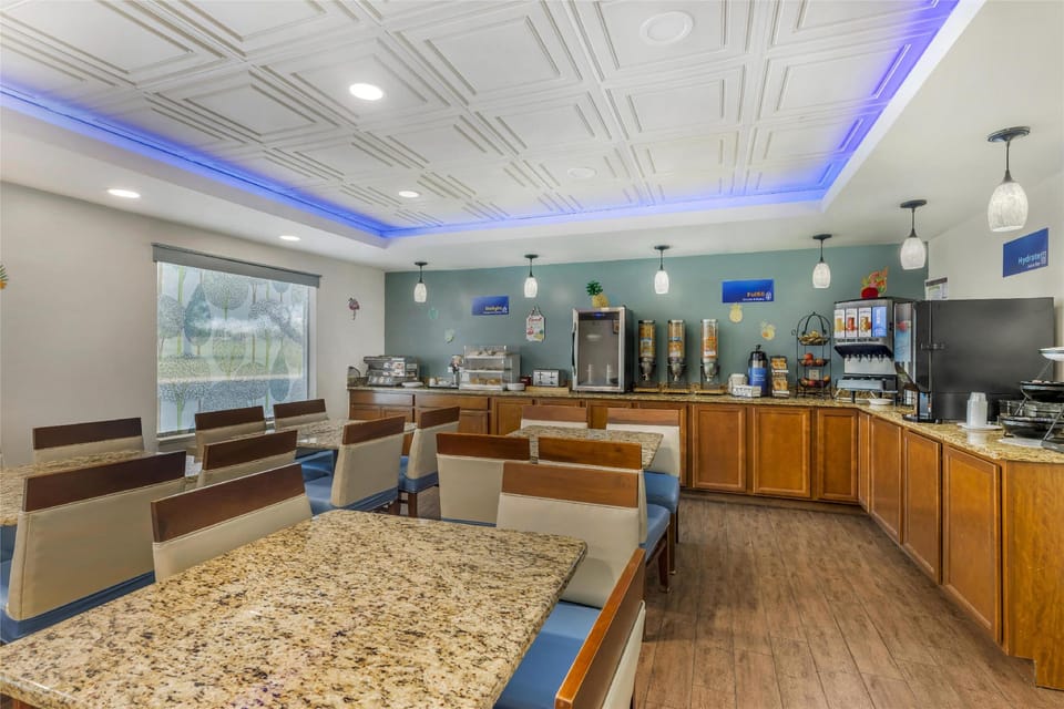 Best Western Joliet Inn & Suites Hotel in Joliet