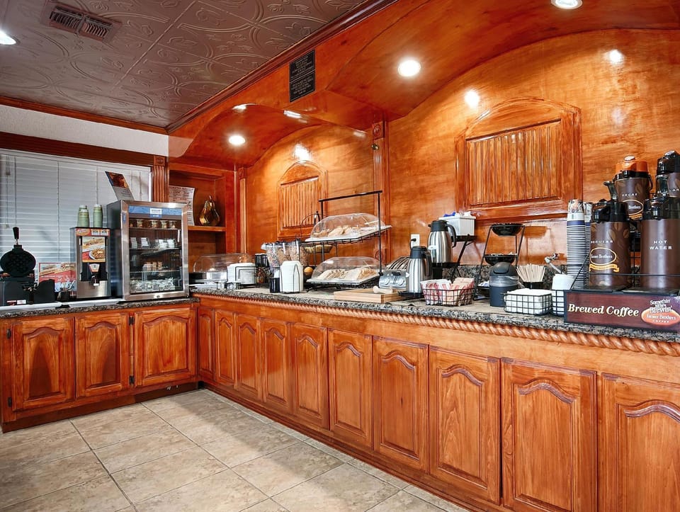 Americas Best Value Inn Kingsville Motel in Kingsville