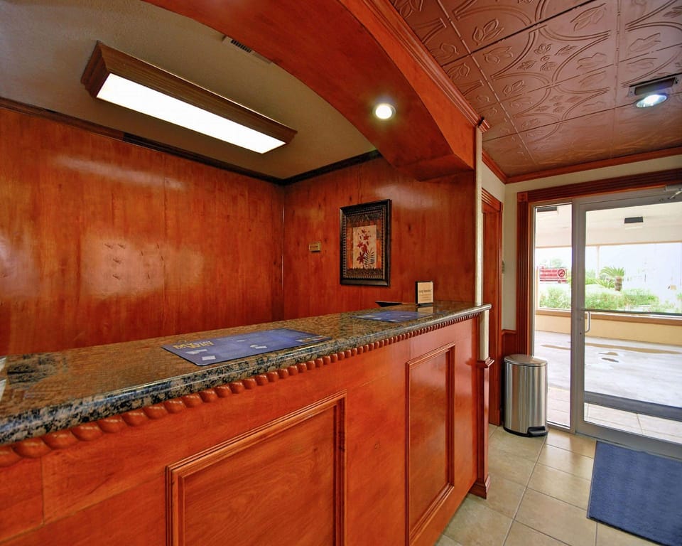 Americas Best Value Inn Kingsville Motel in Kingsville