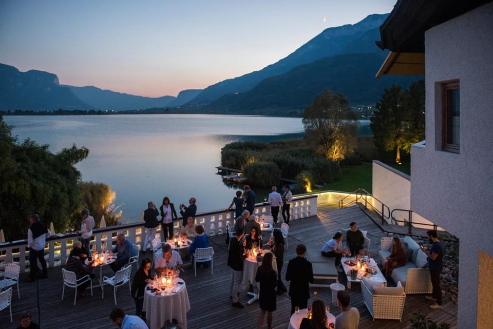 Seehotel Ambach Hotel in Trentino-South Tyrol