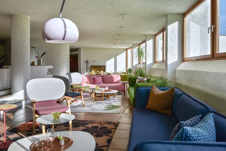Seehotel Ambach Hotel in Trentino-South Tyrol