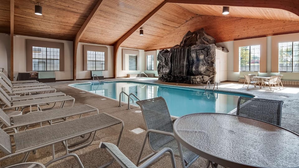Best Western Lapeer Inn Hotel in Michigan