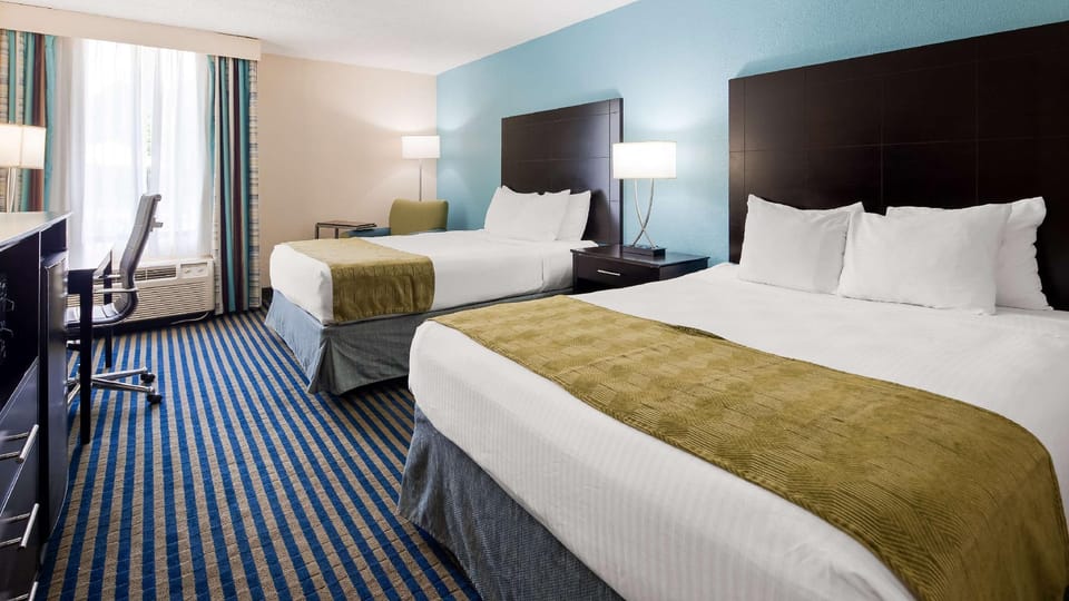 Guestroom