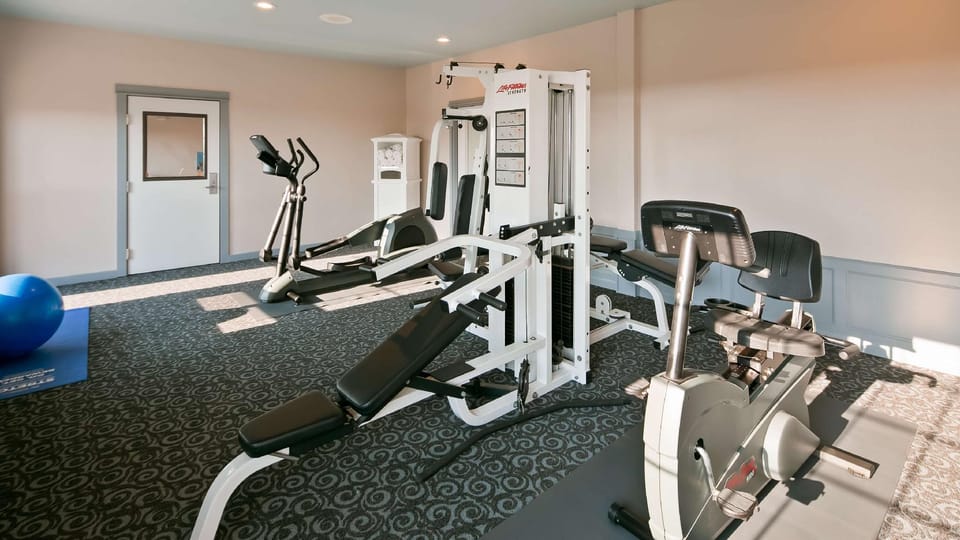 Lighthouse Suites Inn Hotel in Ocean Shores