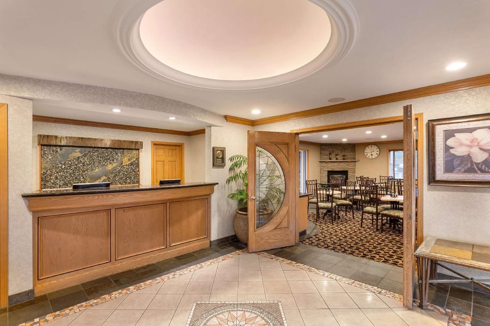 Lincoln Sands Oceanfront Resort, an Ascend Collection Hotel Hotel in Devils Lake