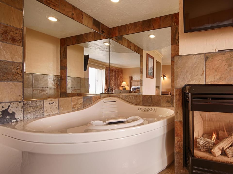 Lincoln Sands Oceanfront Resort, an Ascend Collection Hotel Hotel in Devils Lake