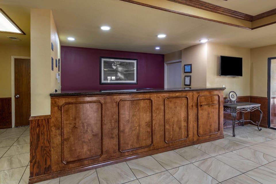 Best Western Lindale Inn Hotel in Texas