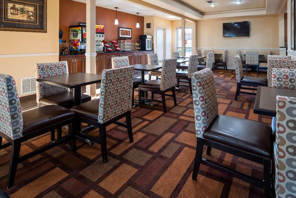 Baymont by Wyndham Lubbock Hotel in Lubbock