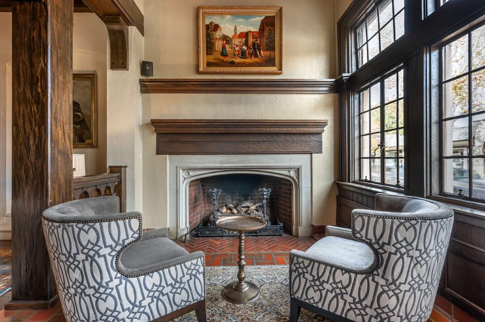 Best Western Premier Mariemont Inn Hotel in Mariemont