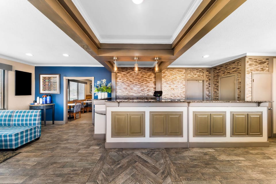Best Western Markita Inn Hotel in Oklahoma