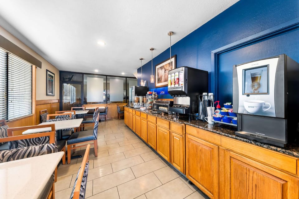 Best Western Markita Inn Hotel in Oklahoma