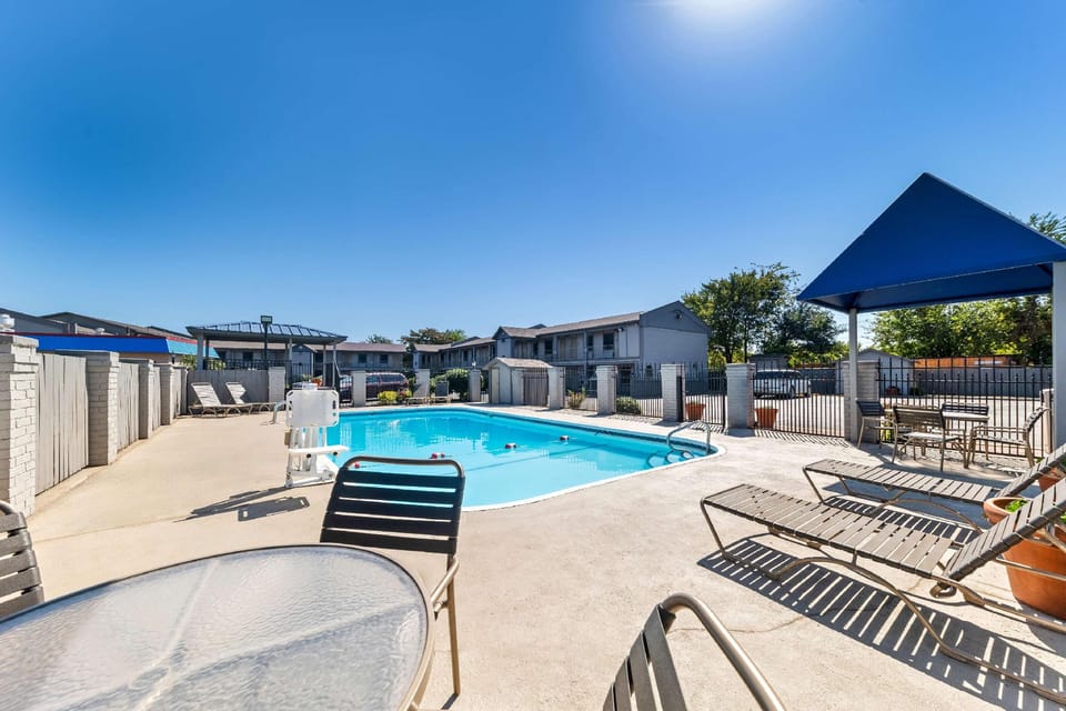 Best Western Markita Inn Hotel in Oklahoma